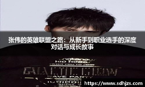 张伟的英雄联盟之路：从新手到职业选手的深度对话与成长故事